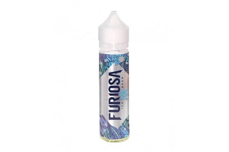 Ice Beam Shortfill eLiquid by Furiosa 40ml