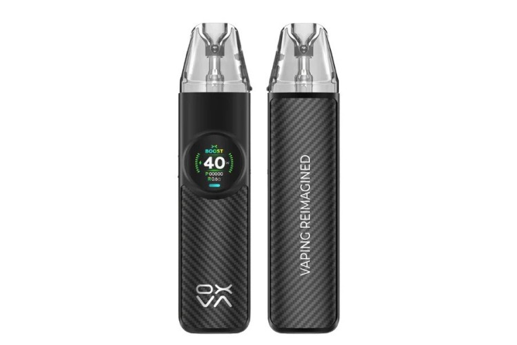 Oxva NeXlim Vape Kit