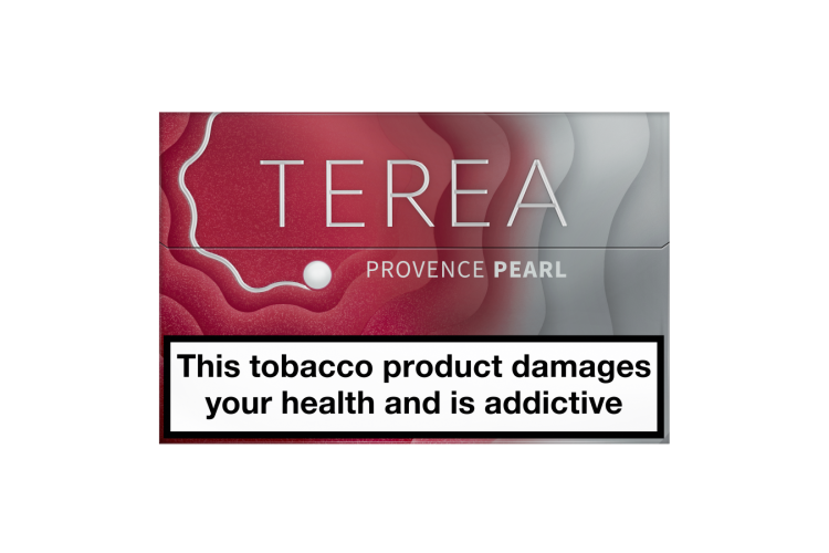 TEREA Provence Pearl