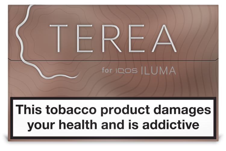 Terea Teak