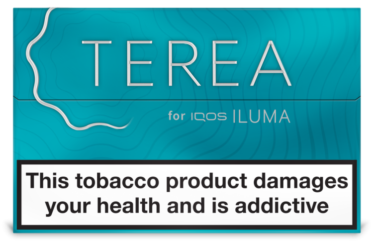 Terea Turquoise