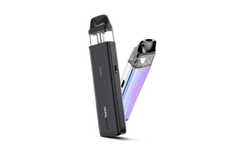 Vaporesso XROS 5 Mini Pod Kit